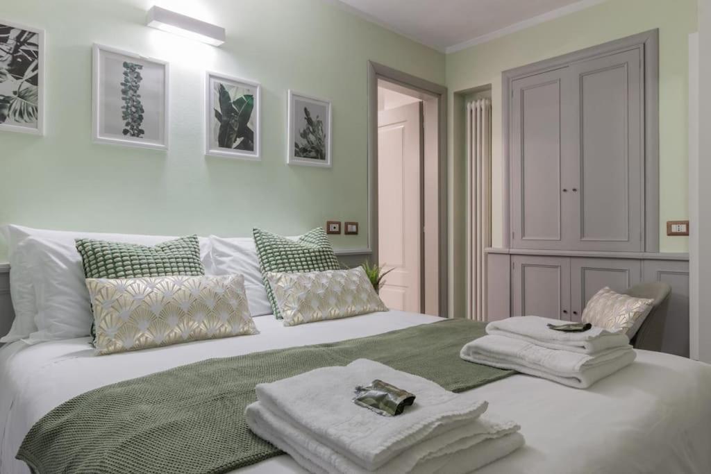 Appartamento Duomo - Montenapoleone, Comfort & Wi-fi Milano